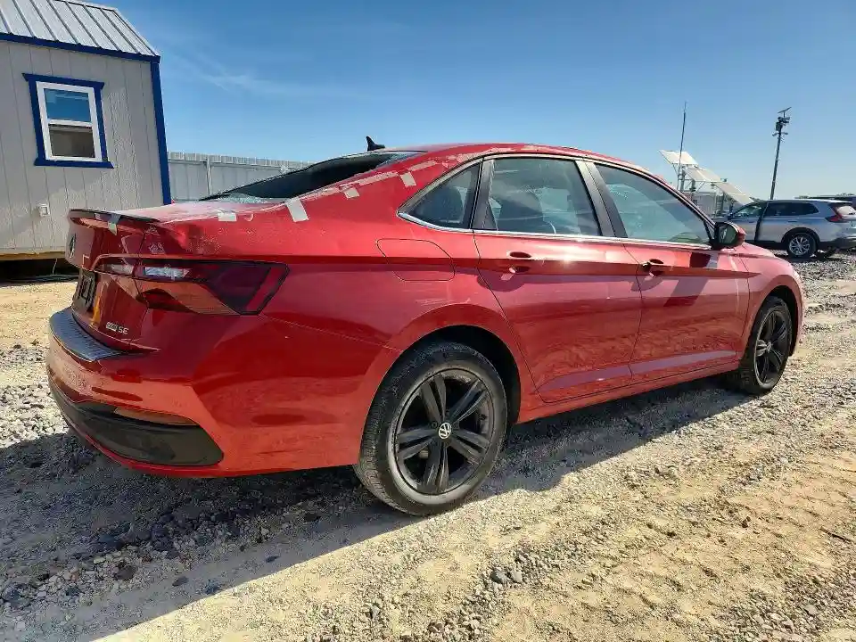 3VW7M7BU8PM039399 2023 VOLKSWAGEN JETTA-2