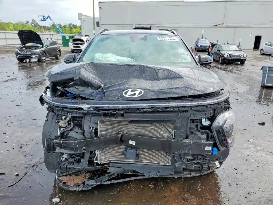 KM8HCCAB1RU081183 2024 HYUNDAI KONA-4