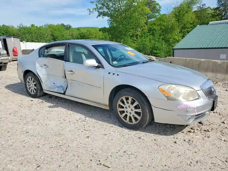 1G4HC5EM5BU126364 2011 BUICK LUCERNE-3