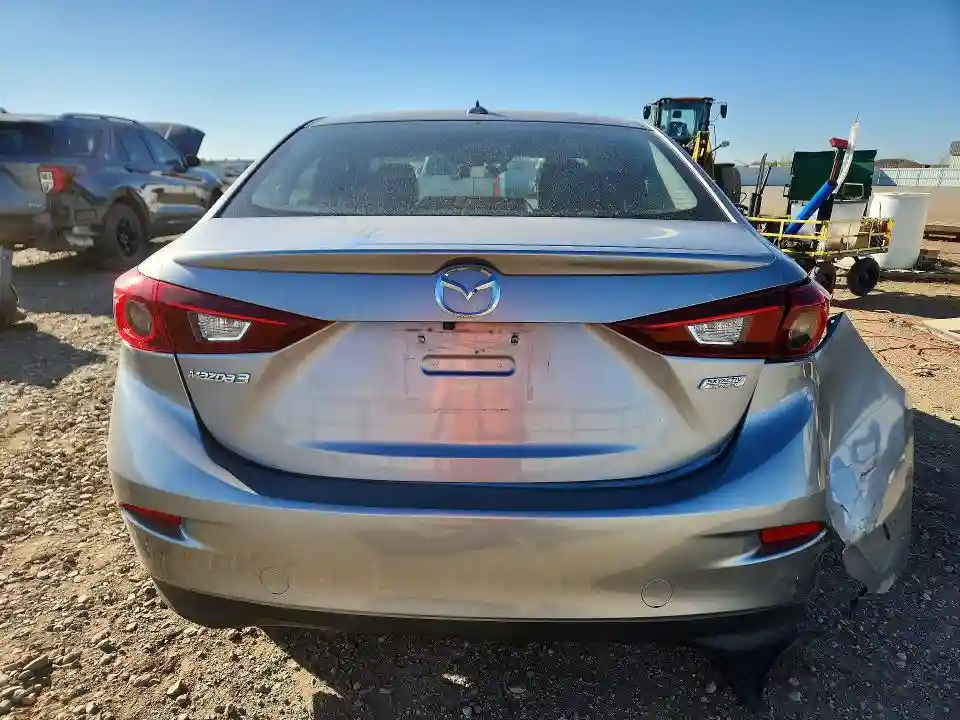 JM1BM1W72E1158445 2014 MAZDA 3-5