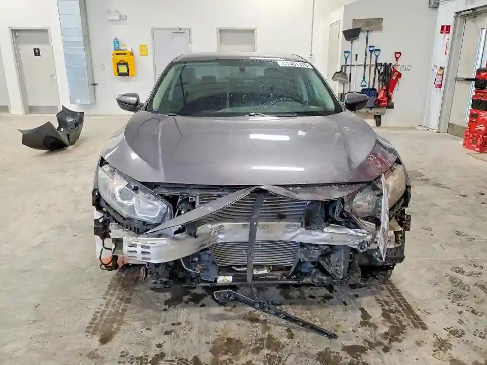 2HGFC2F50JH004192 2018 HONDA CIVIC-4