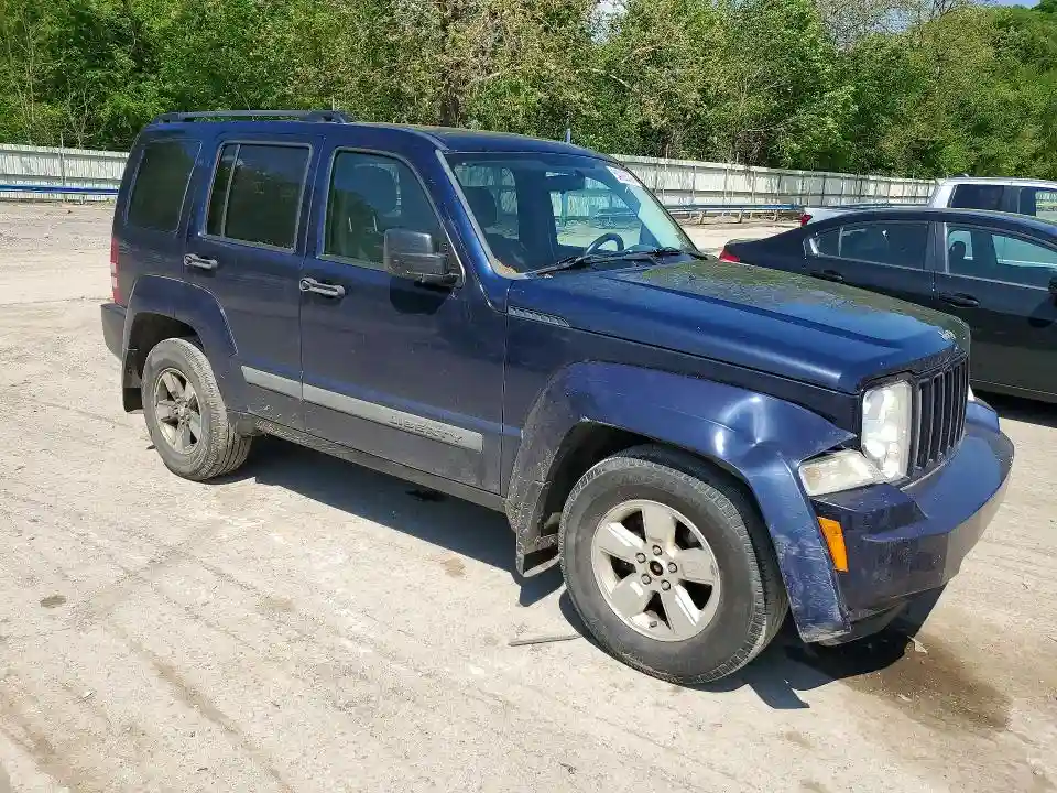 1C4PJMAKXCW140349 2012 JEEP LIBERTY-3