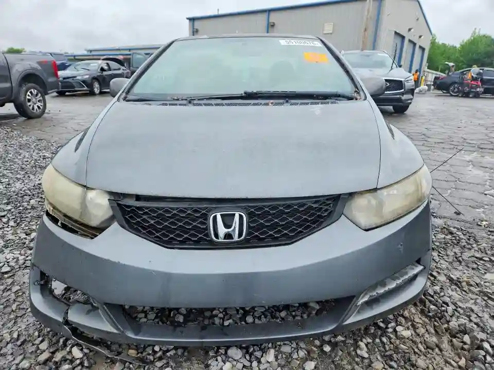 2HGFG1B88AH501067 2010 HONDA CIVIC-4