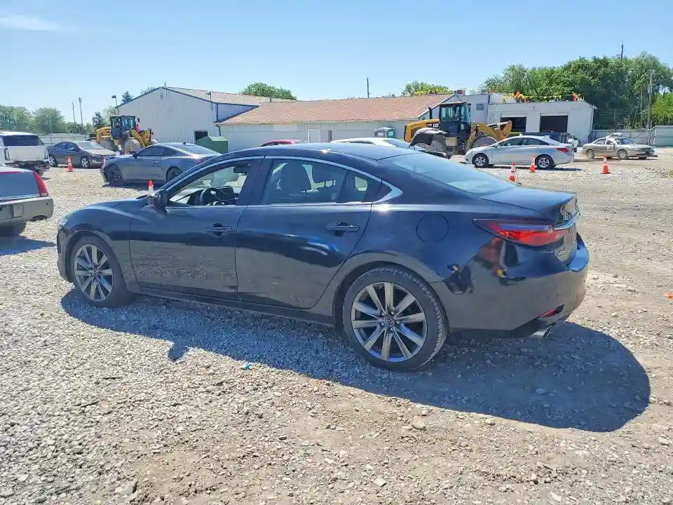 JM1GL1VM8K1509435 2019 MAZDA 6-1