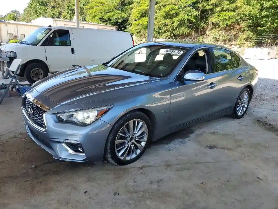 JN1EV7AP8LM206551 2020 INFINITI Q50-0