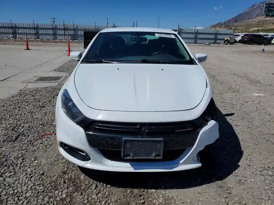 1C3CDFBA7DD334989 2013 DODGE DART-4