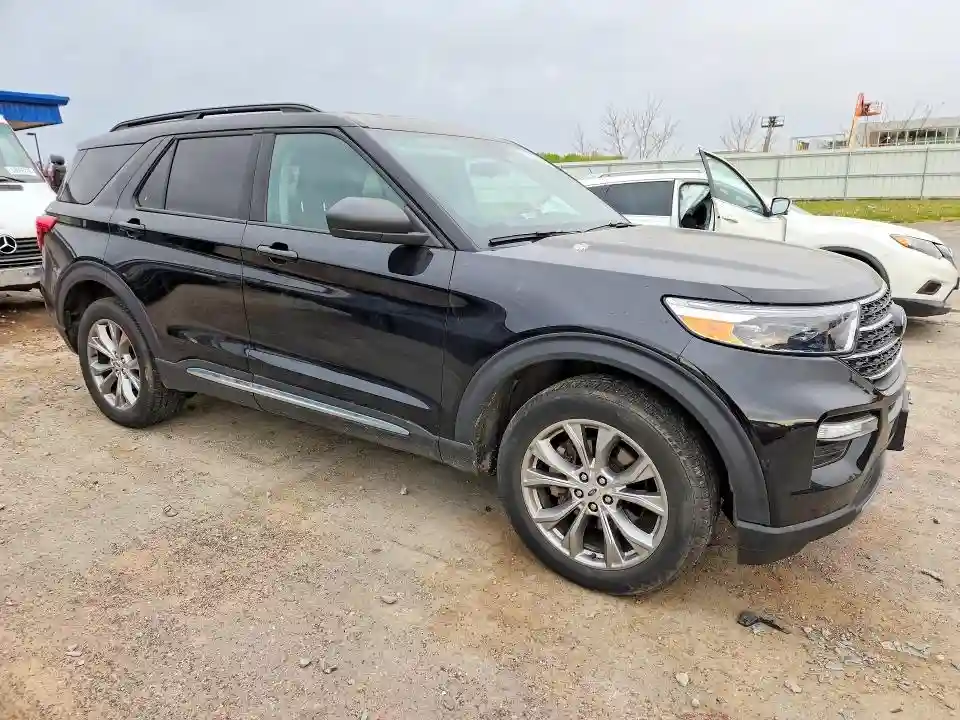 1FMSK8DH1NGC35048 2022 FORD EXPLORER-3