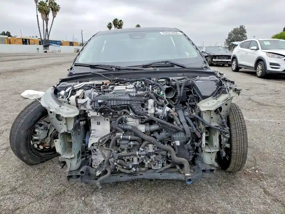 LVY062MN1PP319885 2023 VOLVO S90-4