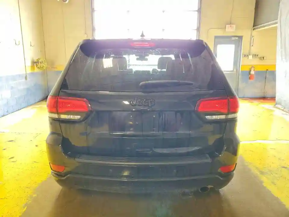 1C4RJEAG7MC517412 2021 JEEP GRAND CHEROKEE-5