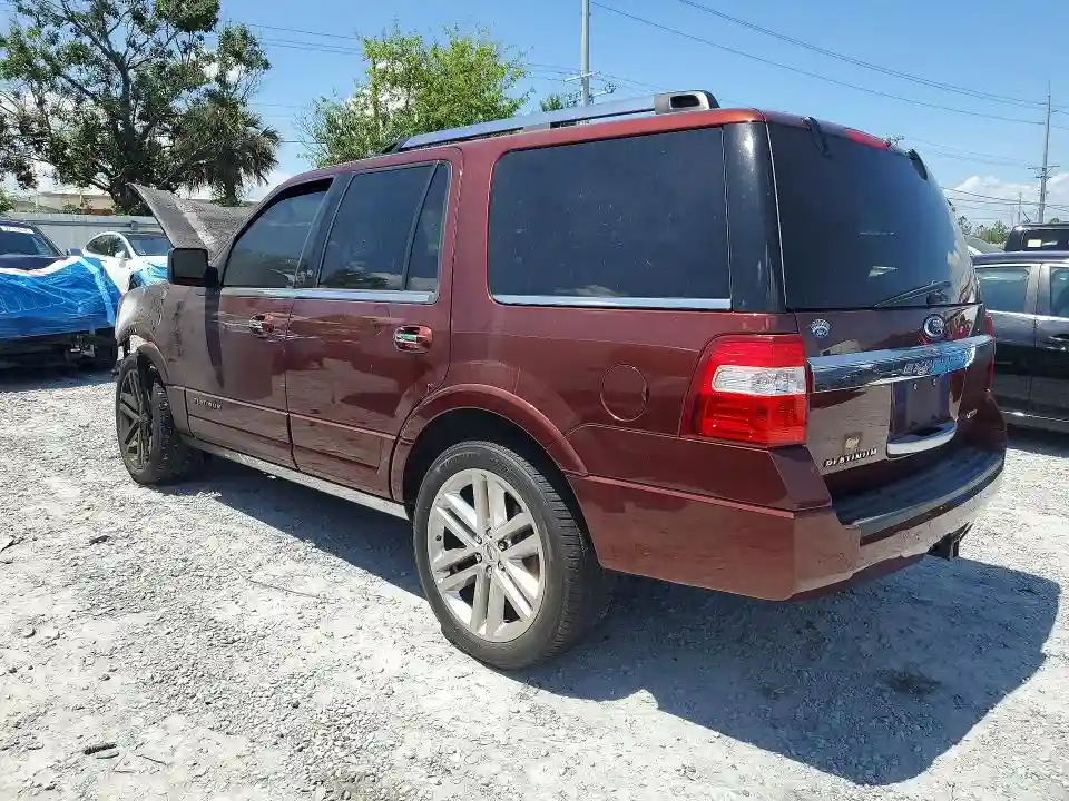 1FMJU1LT9FEF23223 2015 FORD EXPEDITION-1