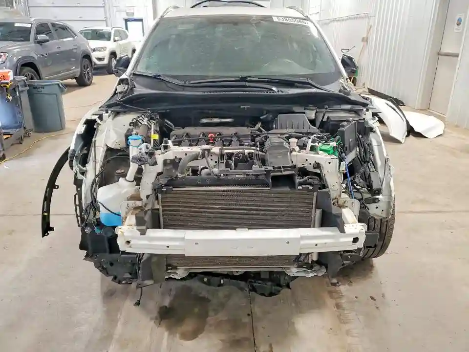 3CZRU6H19NM740687 2022 HONDA HR-V-4