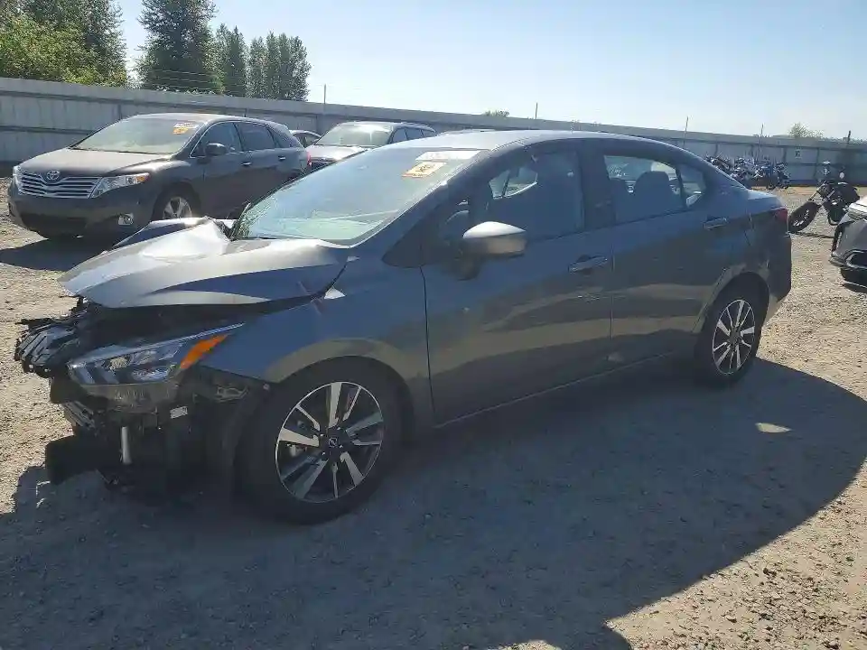 3N1CN8EV6SL842299 2025 NISSAN VERSA-0