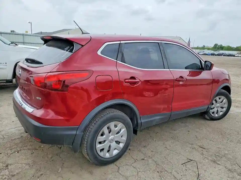 JN1BJ1CR1KW318850 2019 NISSAN ROGUE-2