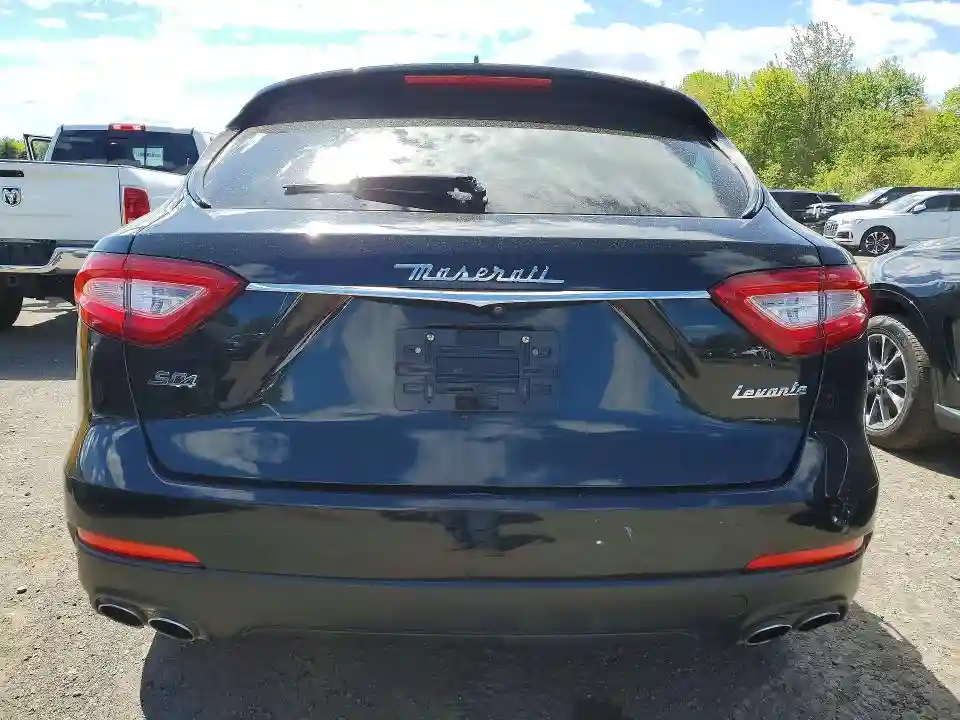ZN661YUA2JX301305 2018 MASERATI ALL OTHER-5