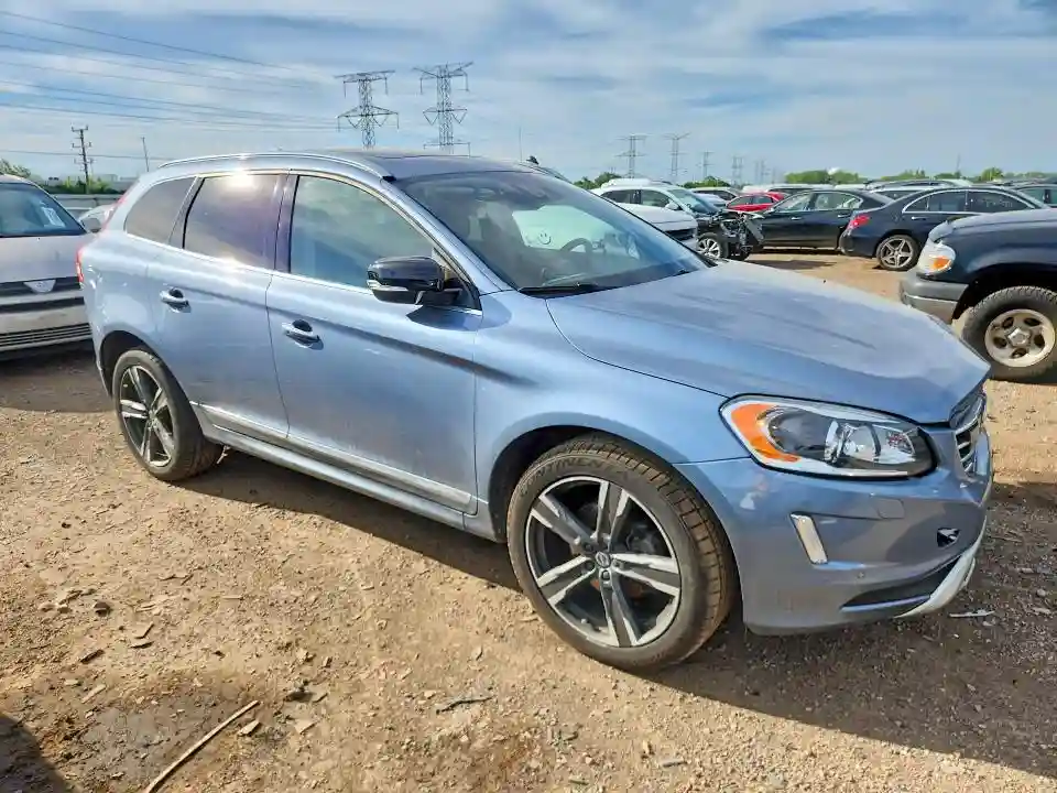 YV449MRR0H2075987 2017 VOLVO XC60-3