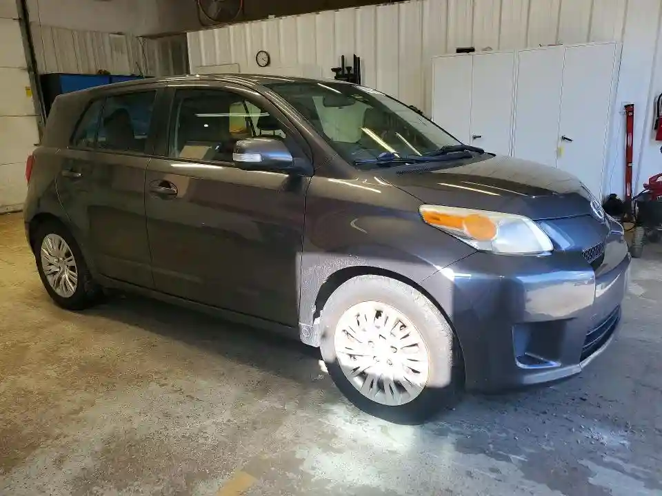 JTKKU4B44C1021901 2012 SCION XD-3