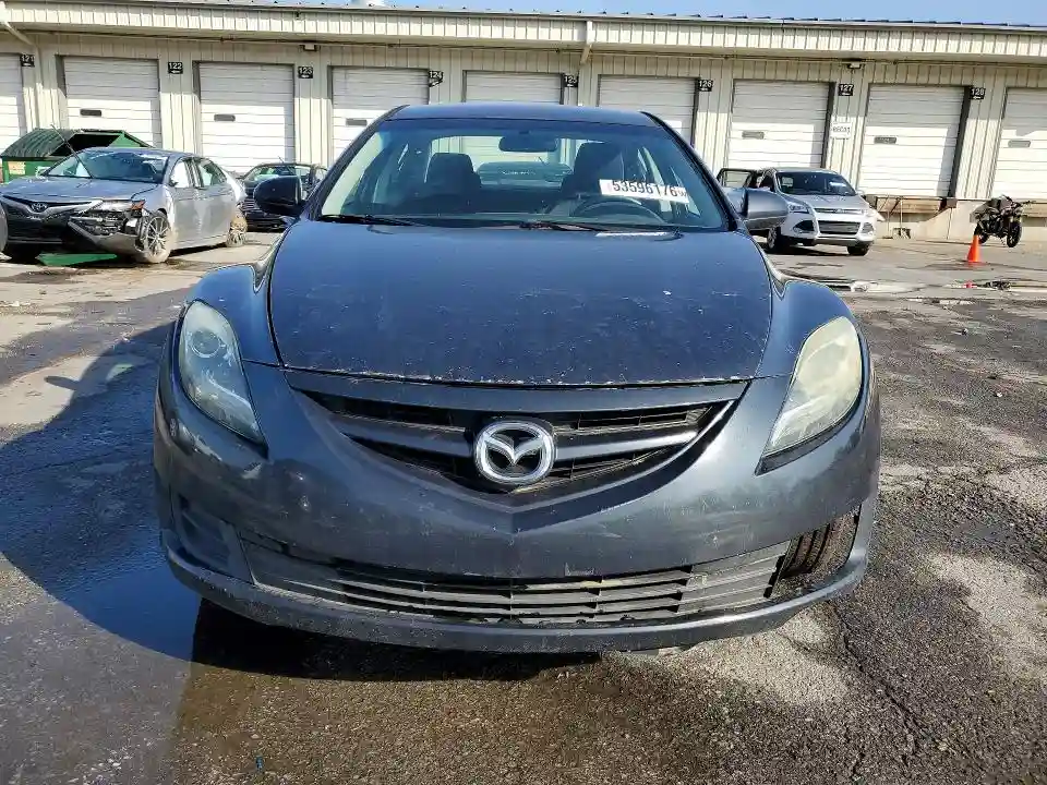 1YVHZ8BH3C5M03661 2012 MAZDA 6-4
