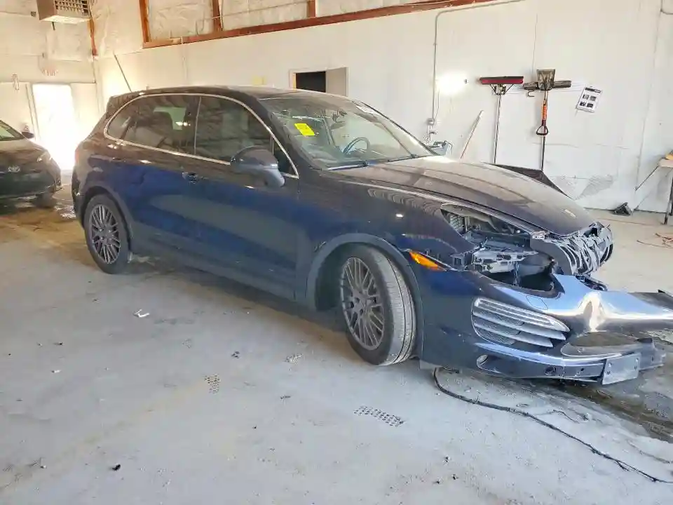WP1AB2A24CLA43512 2012 PORSCHE CAYENNE-3