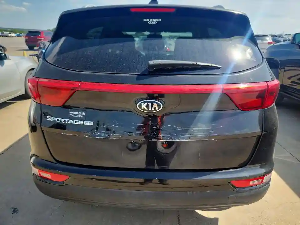KNDPM3AC8H7237691 2017 KIA SPORTAGE-5