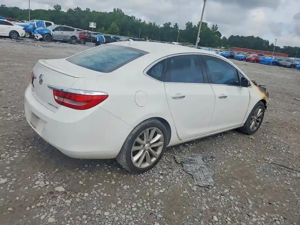 1G4PP5SKXD4126317 2013 BUICK VERANO-2