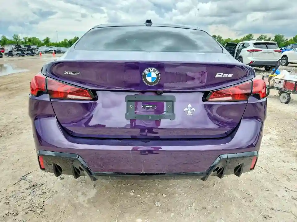WBA23GG09T7T99269 2026 BMW 2 SERIES-5