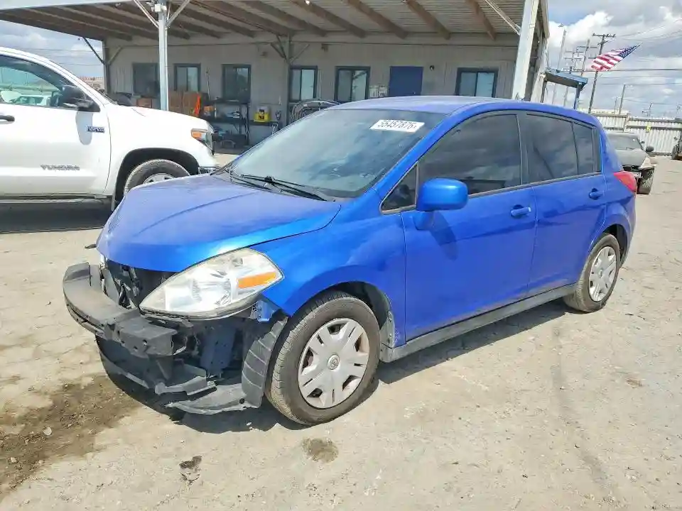 3N1BC1CP6CK816032 2012 NISSAN VERSA-0