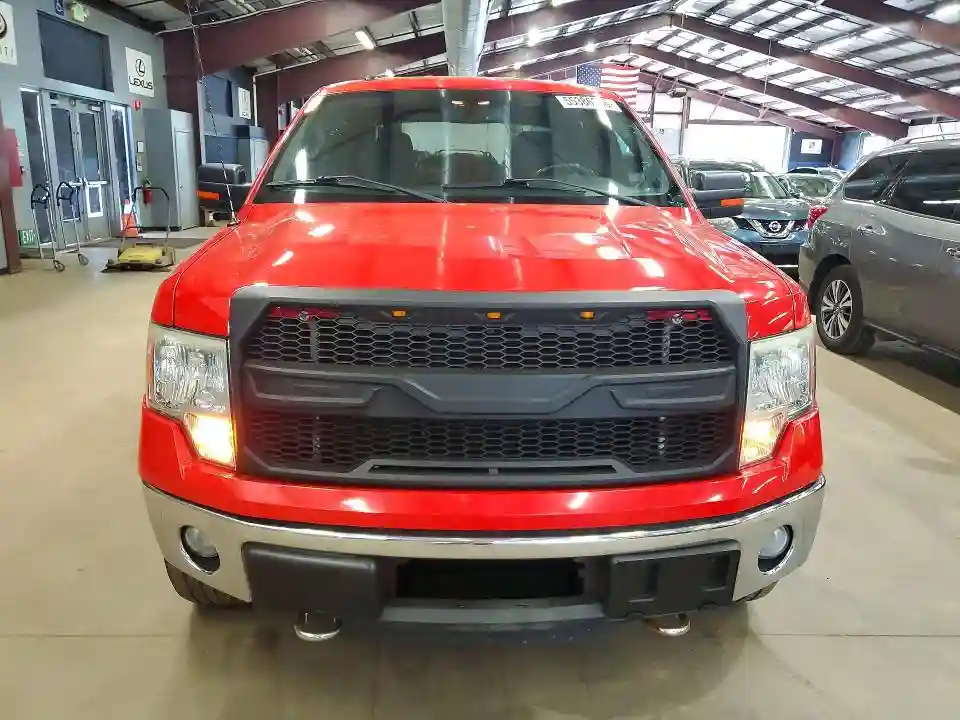 1FTFW1ET6DFB79312 2013 FORD F150-4
