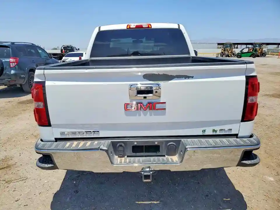 3GTP1UEC0EG112323 2014 GMC SIERRA-5