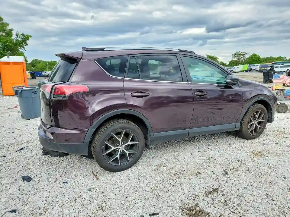 2T3JFREV1GW434803 2016 TOYOTA RAV4-2