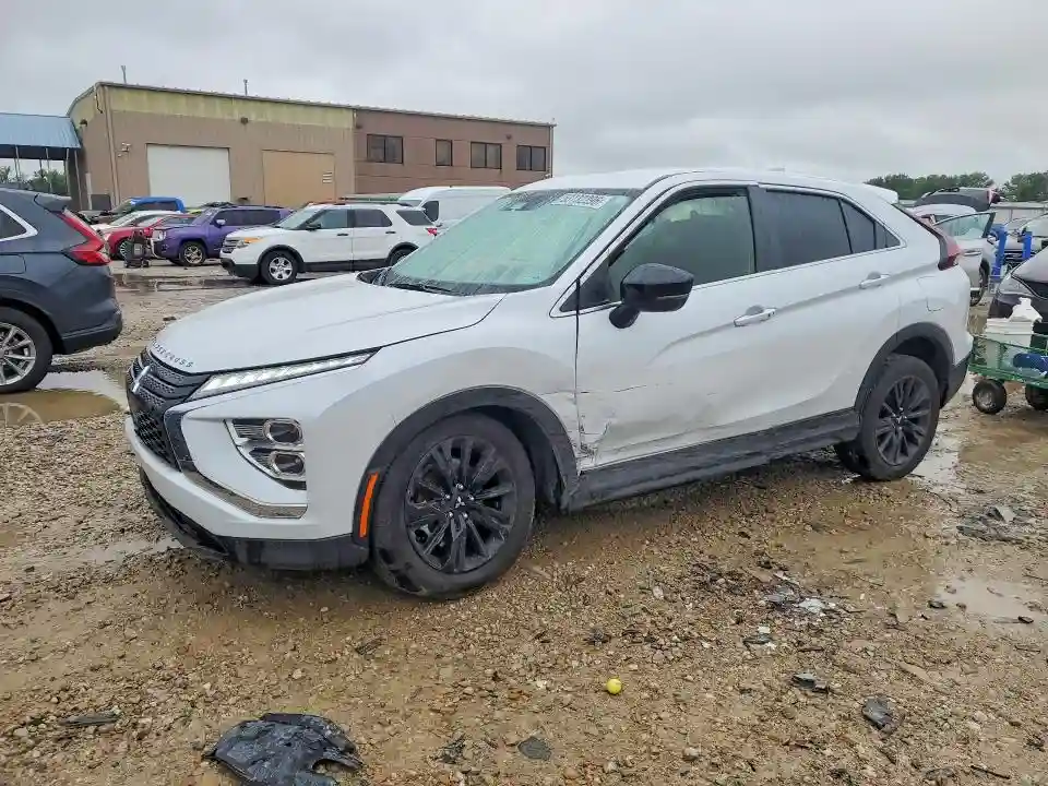 JA4ATVAA4SZ011429 2025 MITSUBISHI ECLIPSE-0