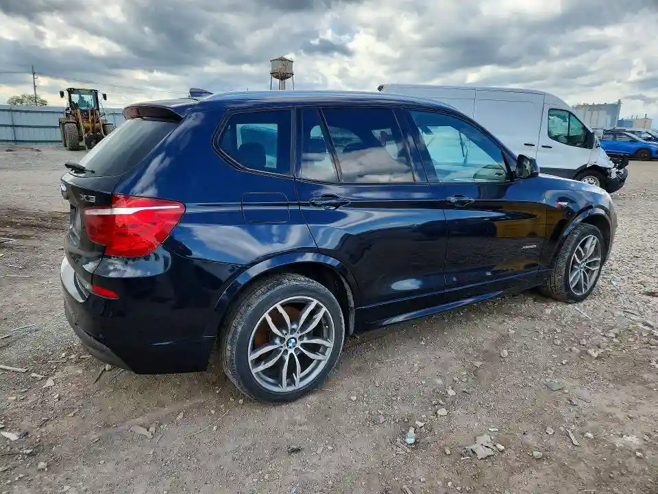 5UXWX9C52G0D75384 2016 BMW X3-2