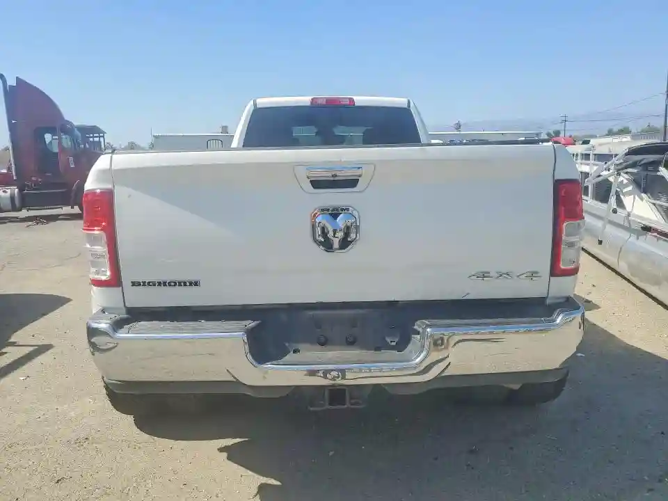 3C63RRHL3KG725653 2019 RAM 3500-5