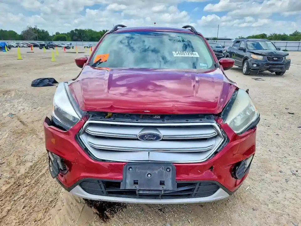 1FMCU0GD2JUD36538 2018 FORD ESCAPE-4
