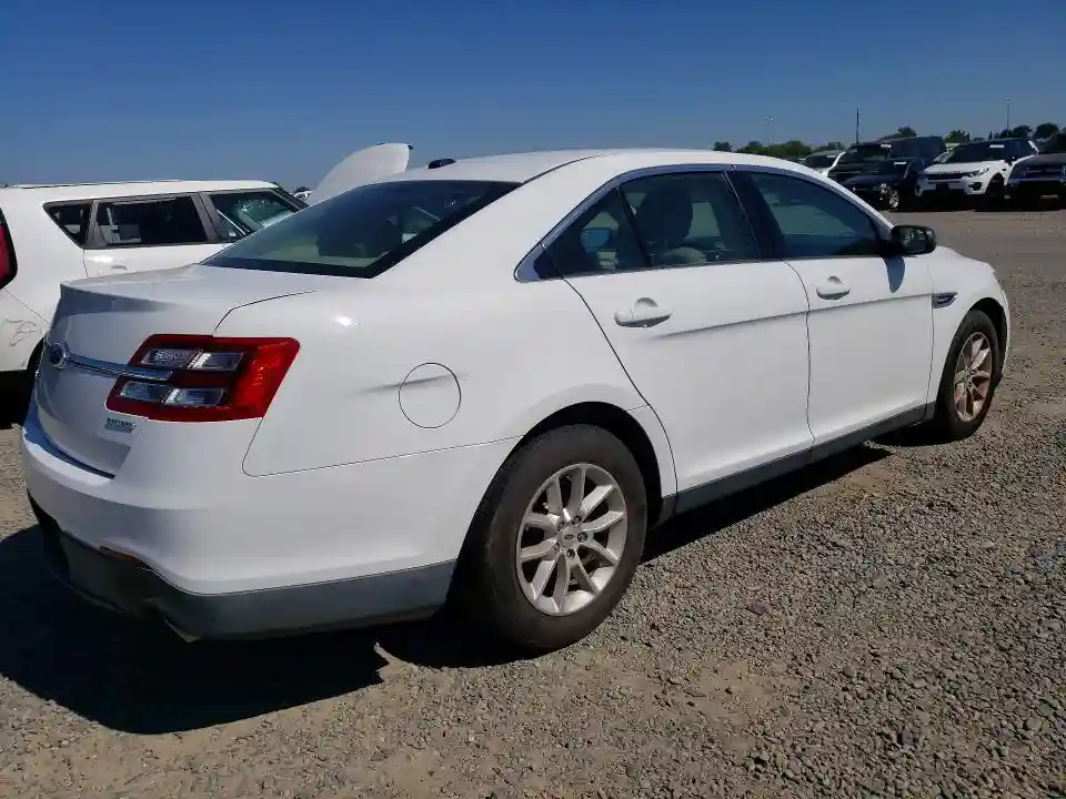1FAHP2D85DG159190 2013 FORD TAURUS-2