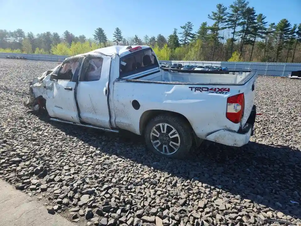 5TFUY5F16LX896176 2020 TOYOTA TUNDRA-1