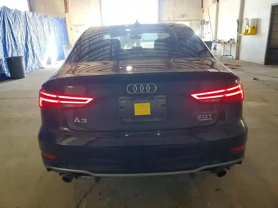 WAUJ8GFF6H1050583 2017 AUDI A3-5