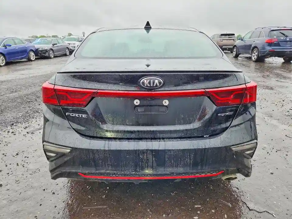 3KPF34AD4ME366261 2021 KIA FORTE-5