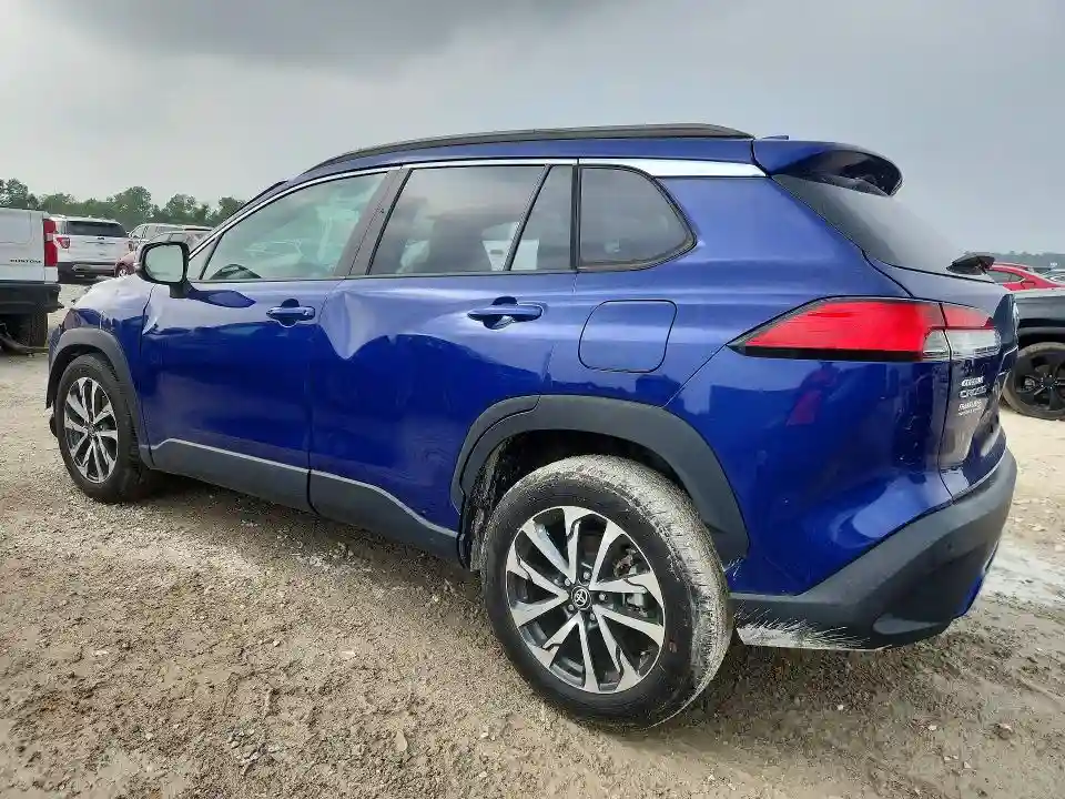 7MUDAAAG3PV052994 2023 TOYOTA ALL OTHER-1