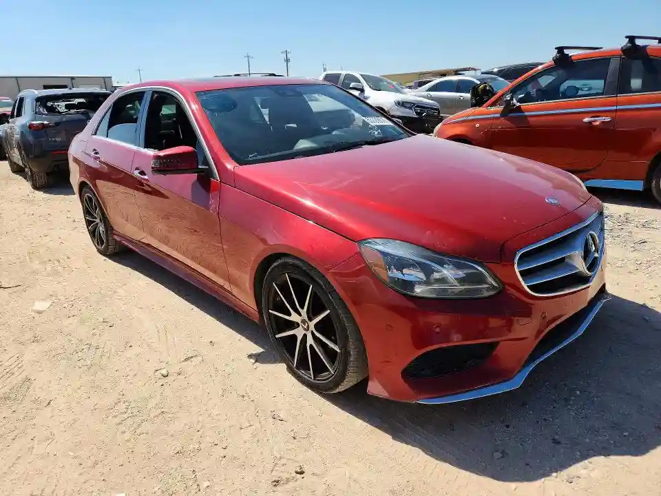 WDDHF5KB9GB256994 2016 MERCEDES-BENZ E-CLASS-3