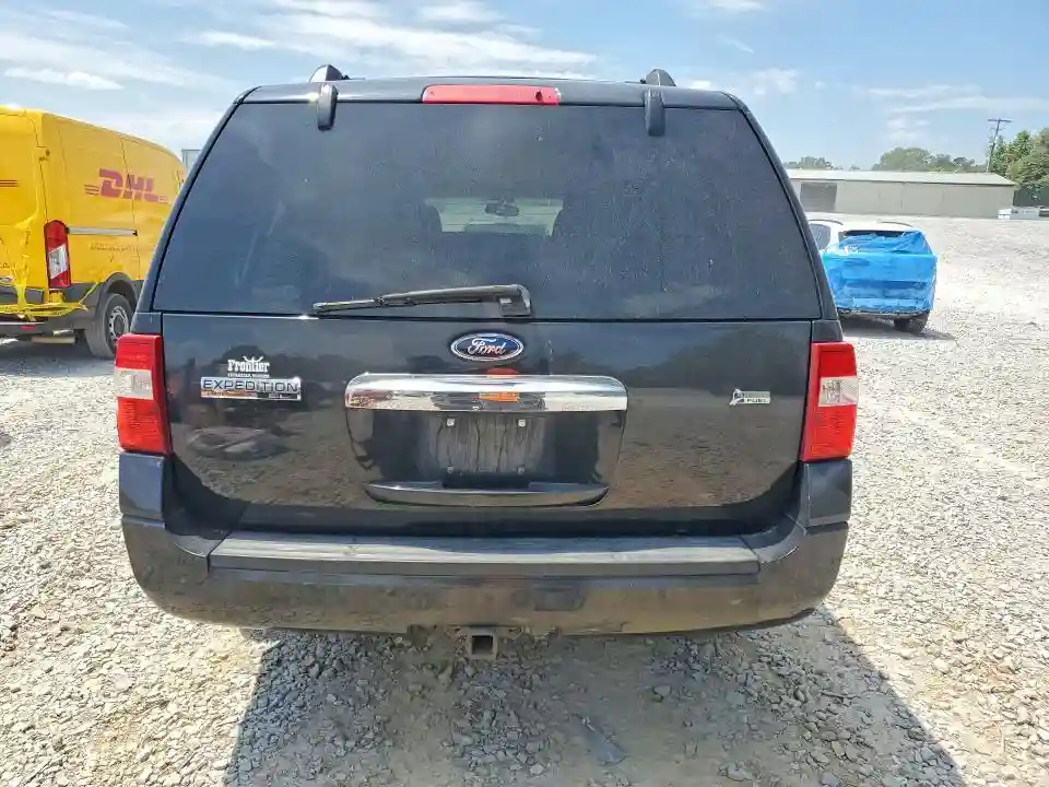 1FMJK1K55DEF38002 2013 FORD EXPEDITION-5