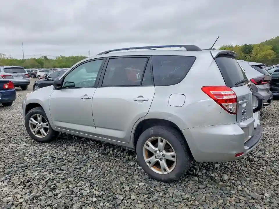 2T3BF4DV5BW098753 2011 TOYOTA RAV4-1