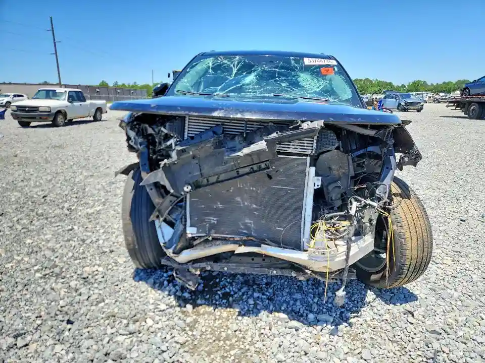 1FMSK7FH9NGB67685 2022 FORD EXPLORER-4