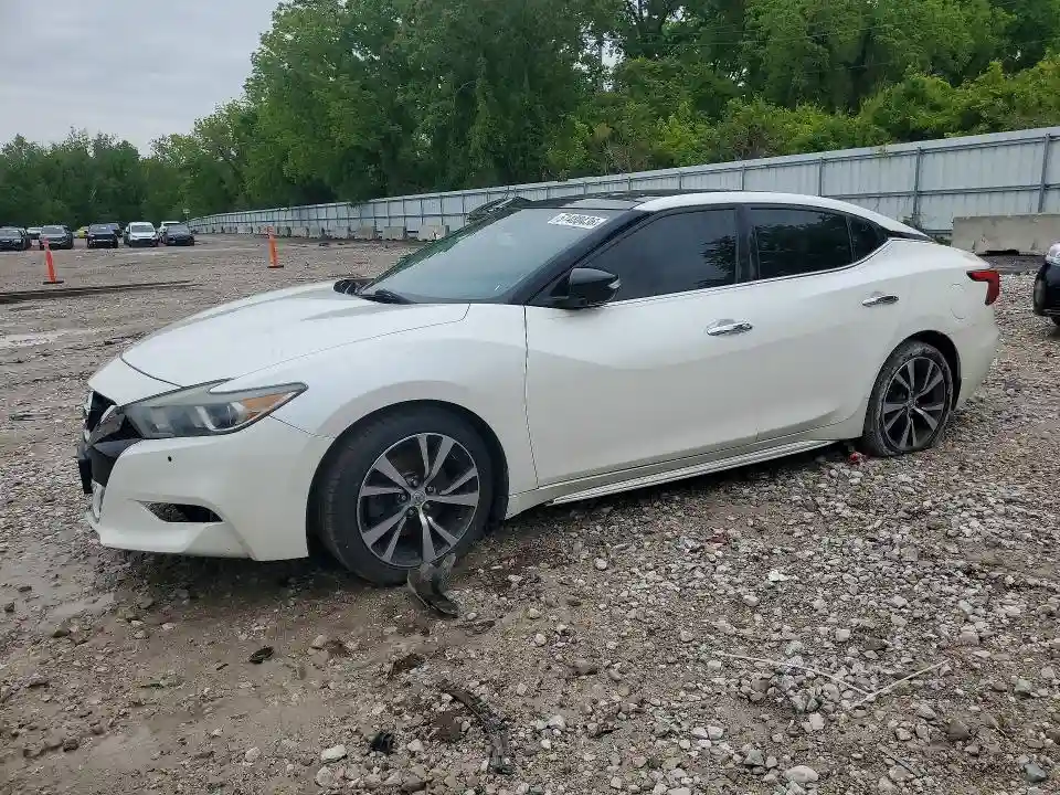 1N4AA6AP8GC403027 2016 NISSAN MAXIMA-0
