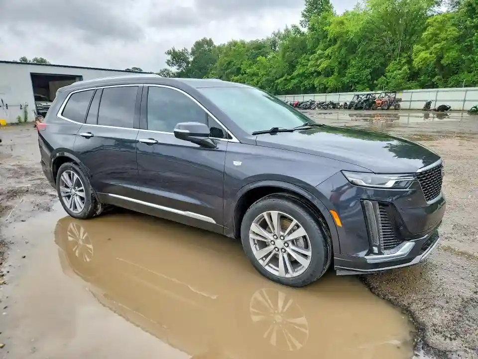 1GYKPCRS9LZ194001 2020 CADILLAC XT6-3