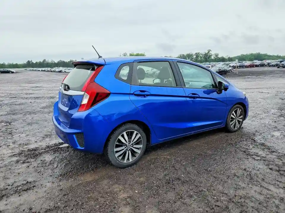 JHMGK5H79GS015729 2016 HONDA FIT-2