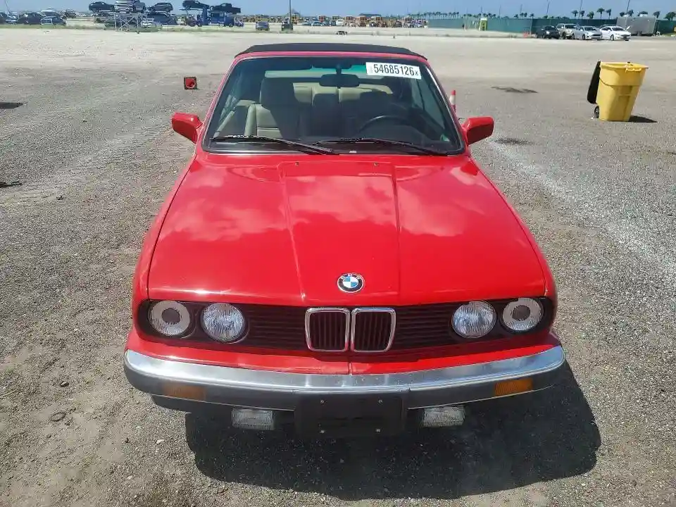WBABB1301K8275110 1989 BMW 3 SERIES-4
