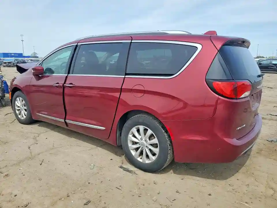 2C4RC1EG6JR104154 2018 CHRYSLER PACIFICA-1