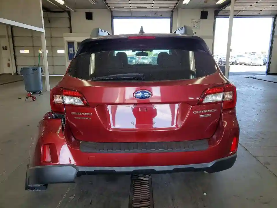 4S4BSENC9G3344241 2016 SUBARU OUTBACK-5