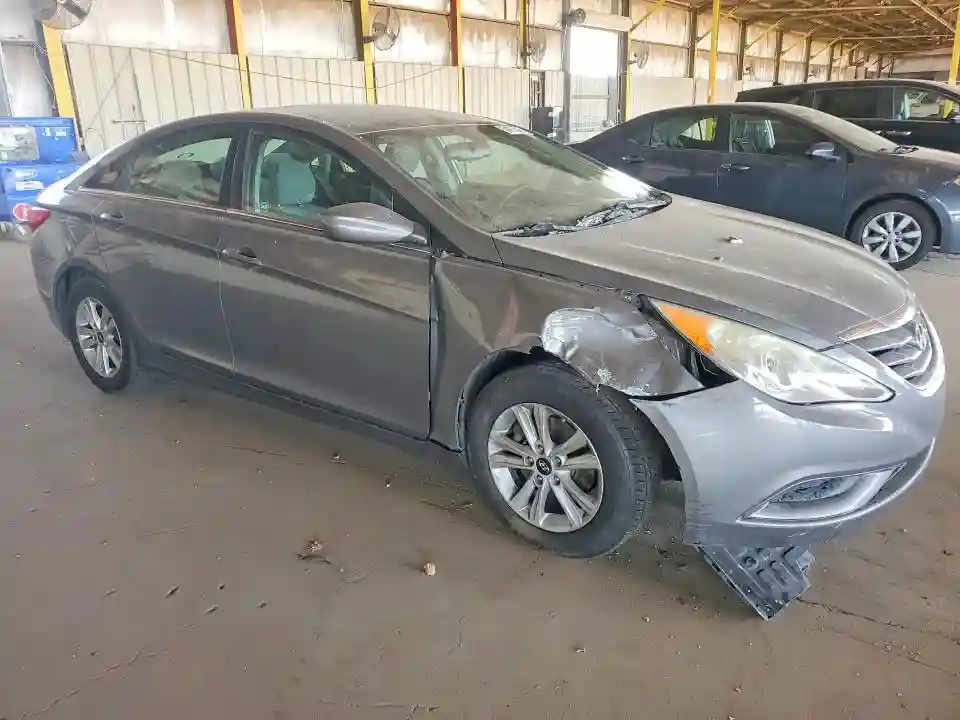 5NPEB4AC4DH716490 2013 HYUNDAI SONATA-3