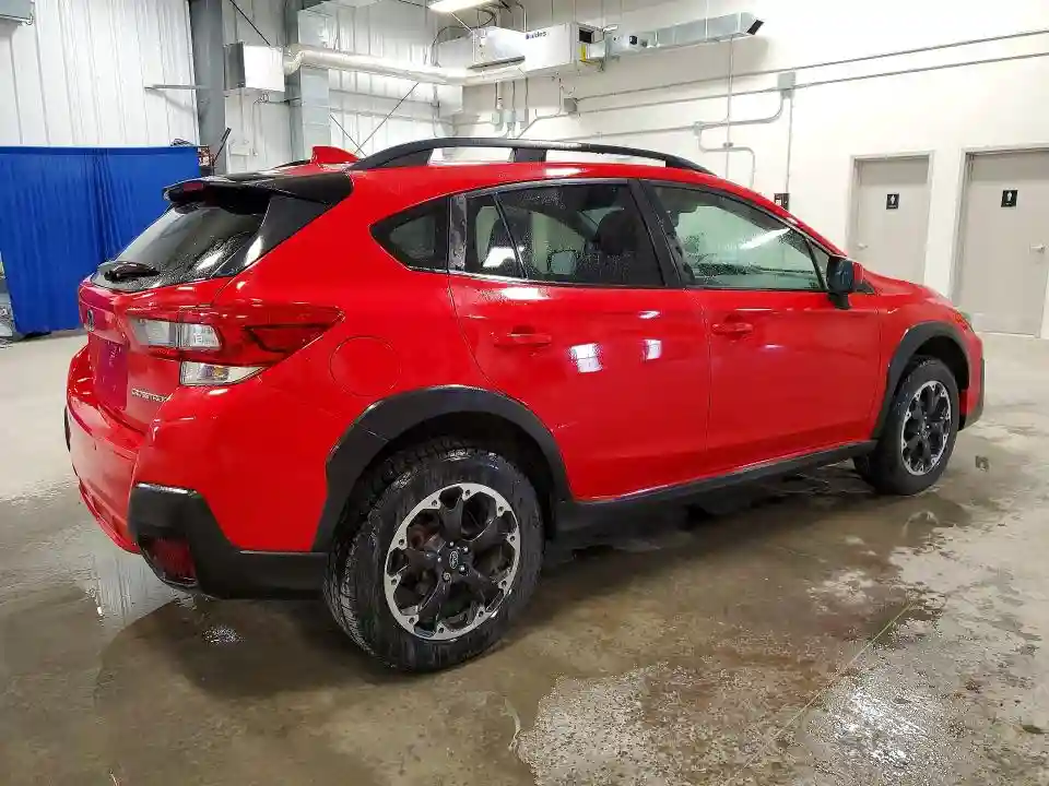 JF2GTAGC0MH222705 2021 SUBARU CROSSTREK-2